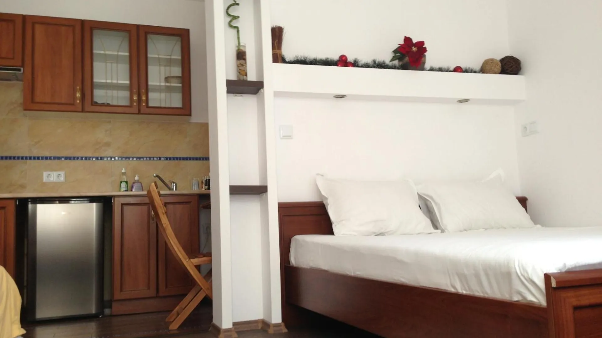 ** Guest house Guest Rooms Boutique Varna Bulgaria