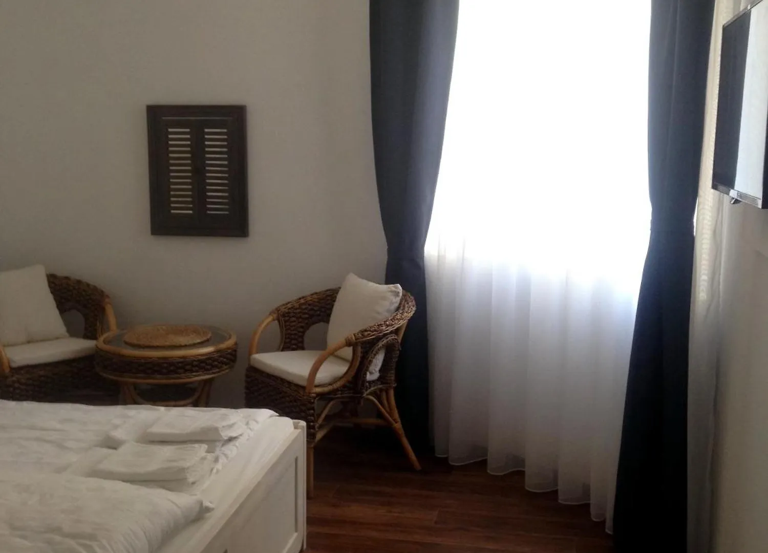 Guest Rooms Boutique Varna Bulgaria