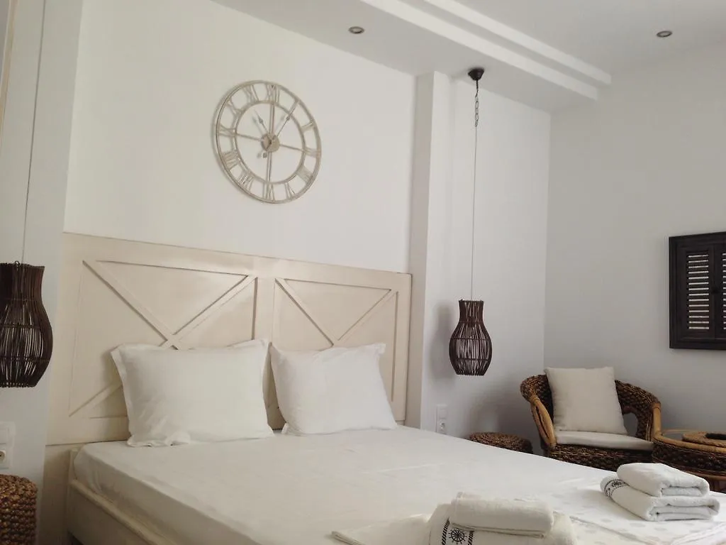 Guest house Guest Rooms Boutique Varna