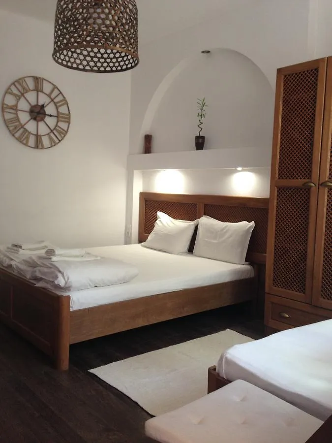 Guest house Guest Rooms Boutique Varna