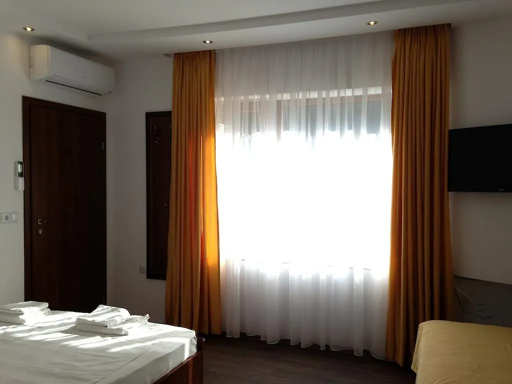 Guest Rooms Boutique Varna Guest house