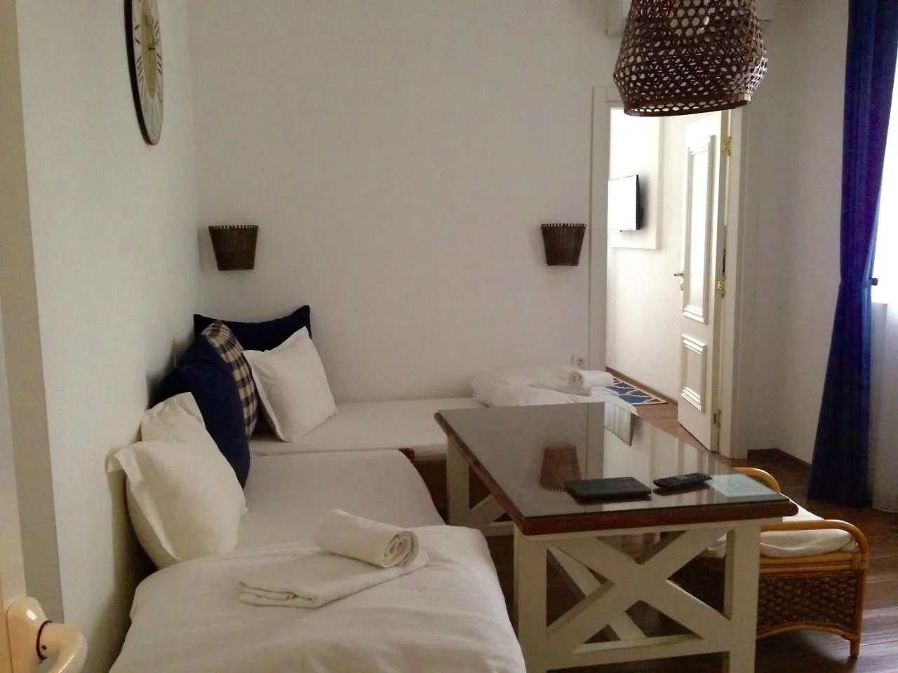 Guest Rooms Boutique Varna